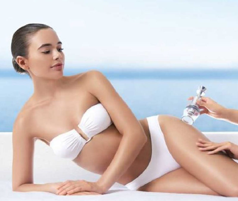 Body Sculpt by Thalgo®