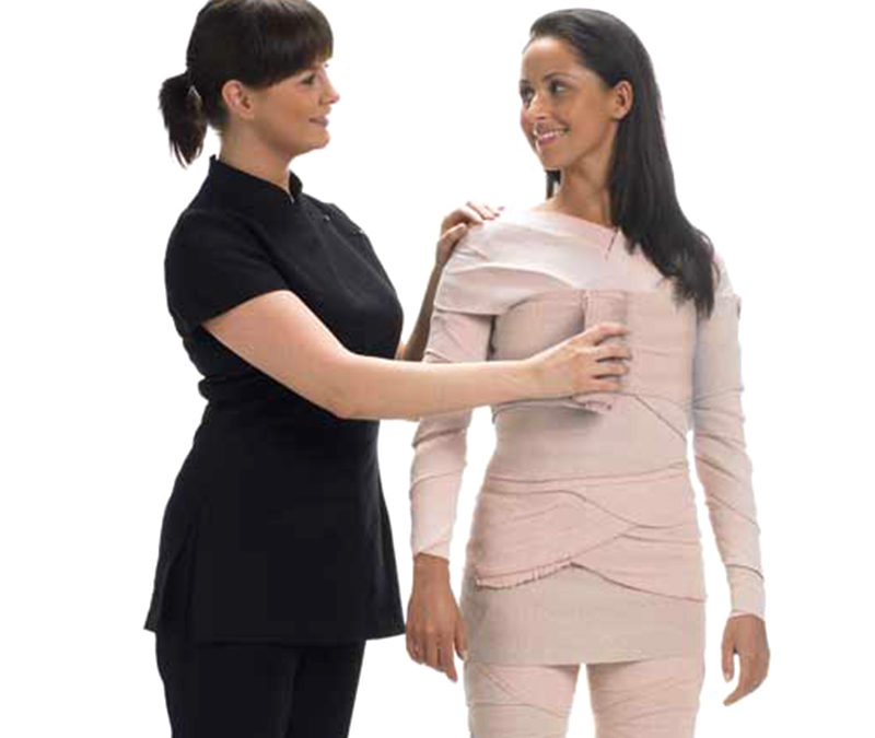 Universal Contour Wrap®