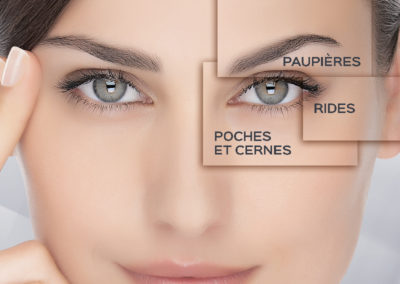 Eye lift by Guinot®