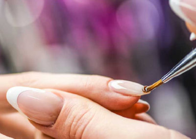 Pose gel by Pro Nails®