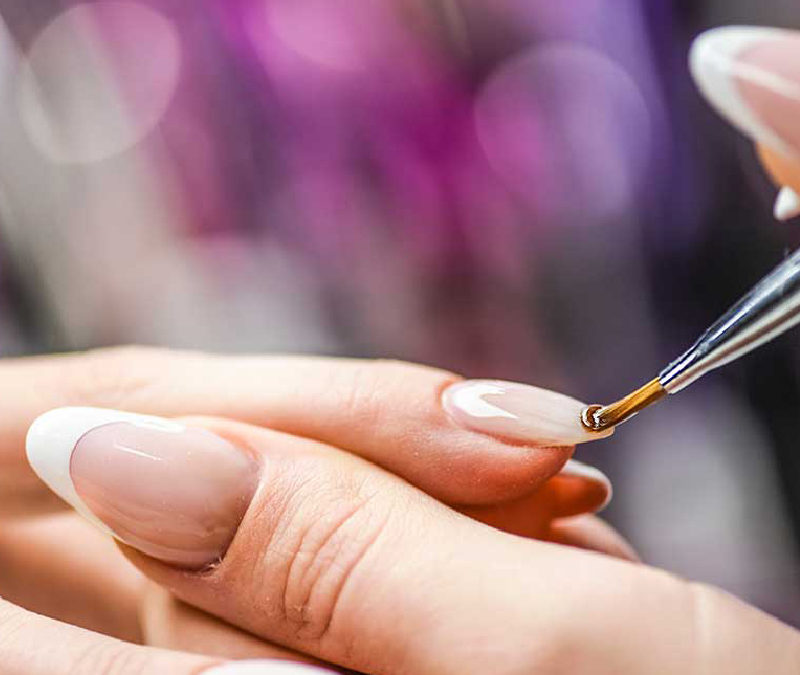 Pose gel by Pro Nails®