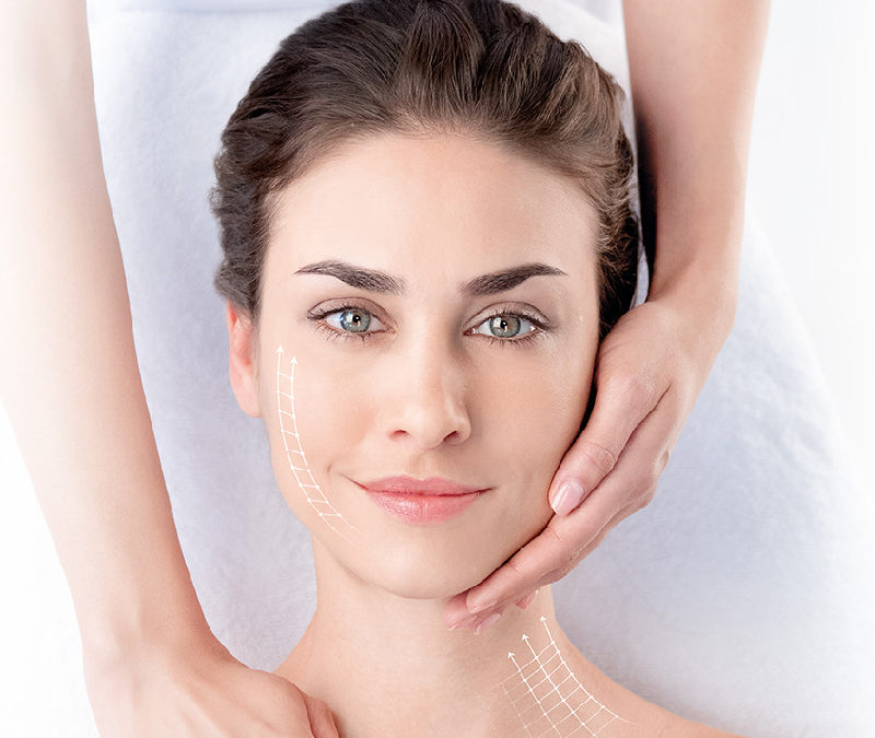 Lift summum by Guinot®