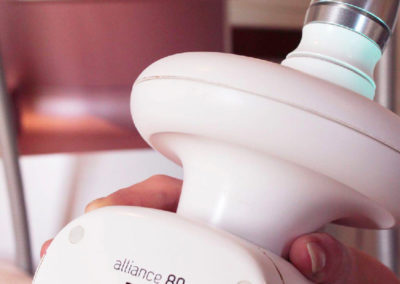 Endermologie by LPG®