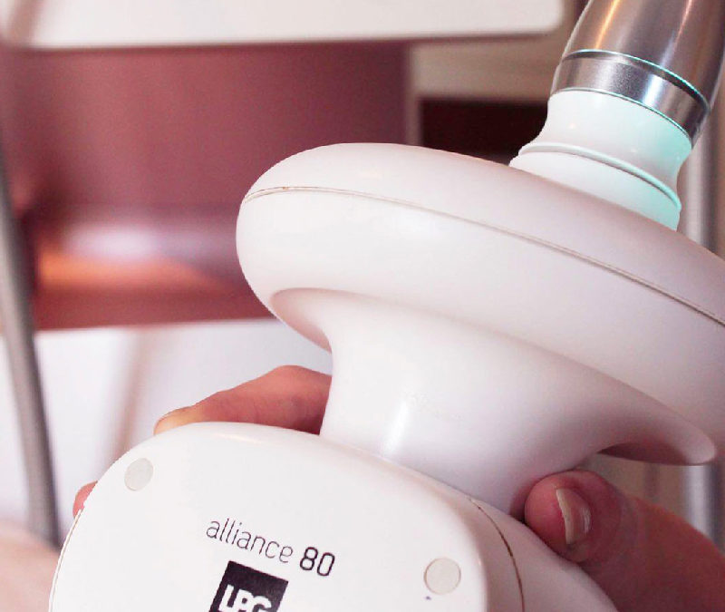 Endermologie by LPG®