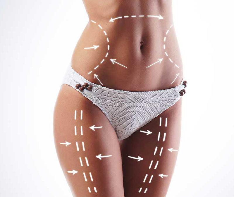 Soins Minceur Intégrative by Thalgo®