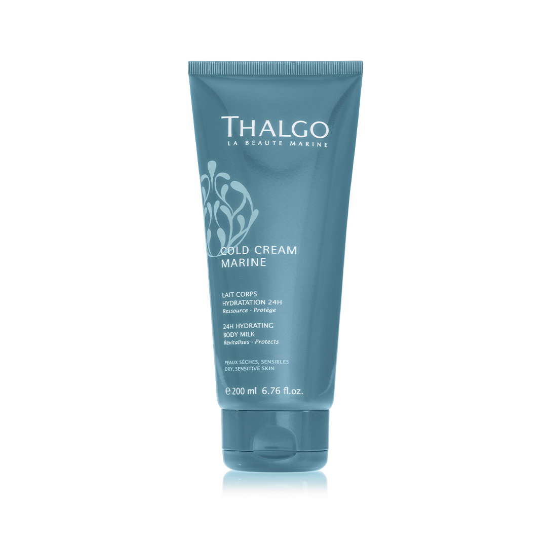 Lait Hydratation 24H - 200ml (VT15001)