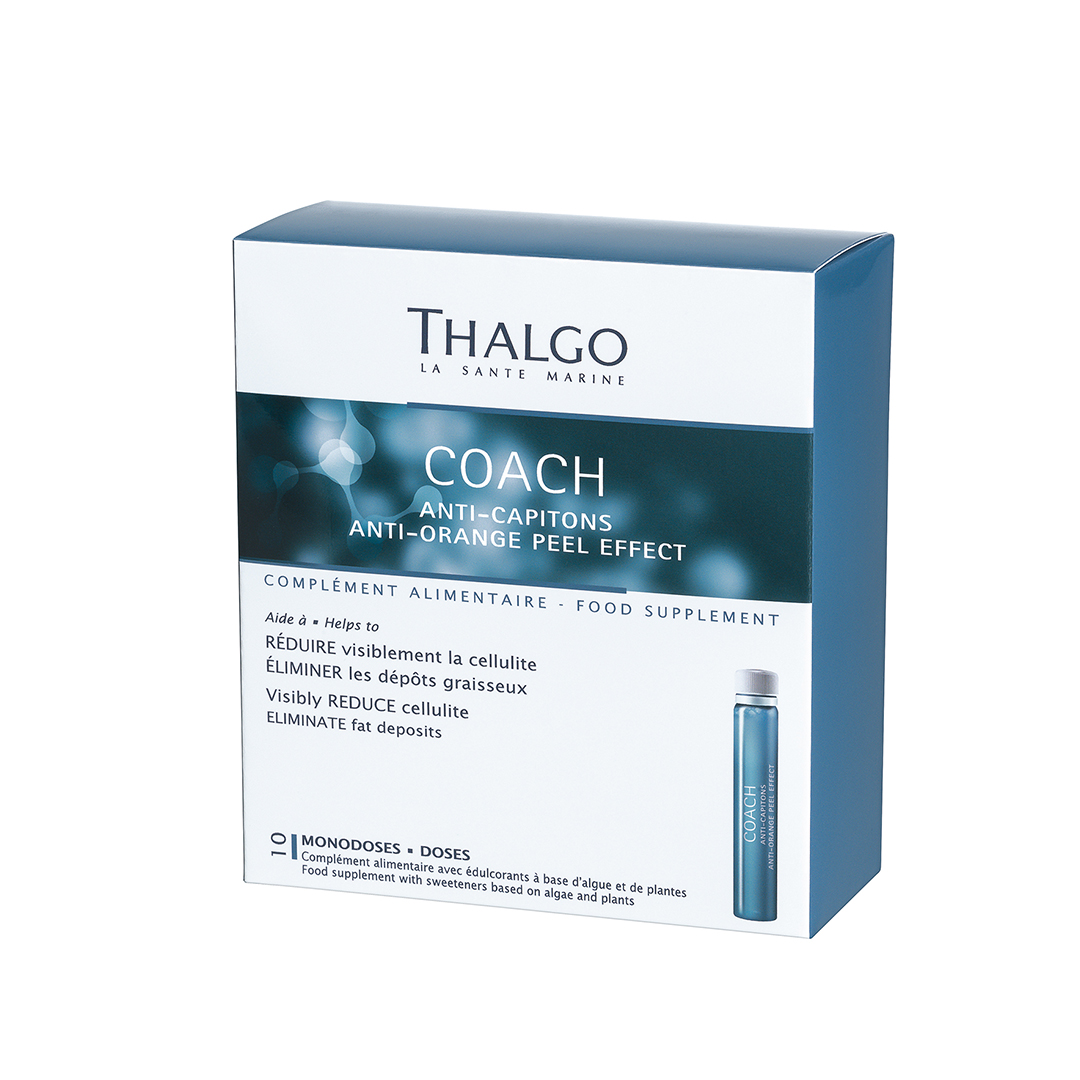 Coach Anti-Capitons - 10 shooter (VT16033)