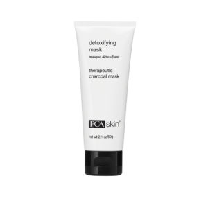 Detoxifying Mask - 62,10 ml