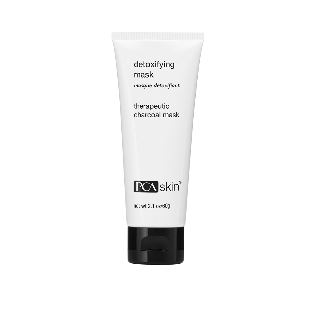 Detoxifying Mask - 62,10 ml