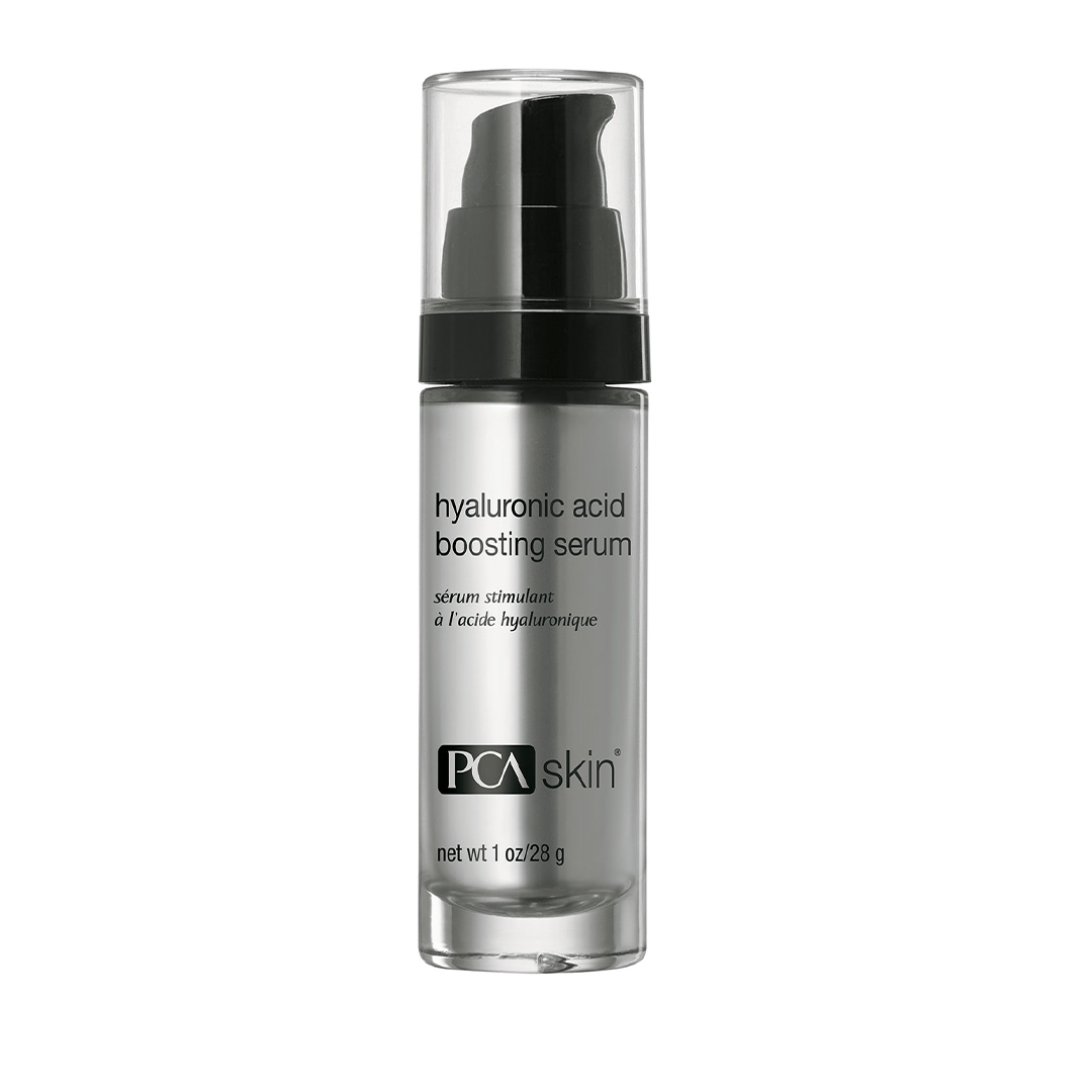 Hyaluronic Acid Boosting serum - 30ml