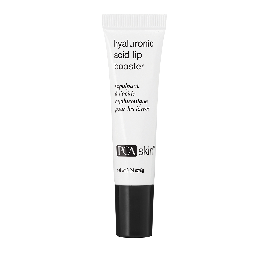 Hyaluronic Acid Lip Booster - 8,90 ml