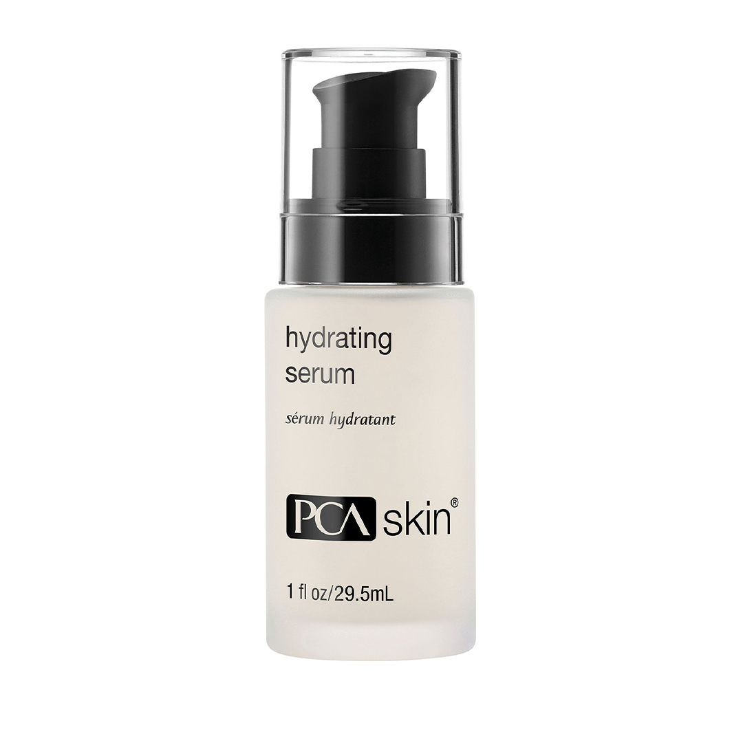Hydrating Serum - 29,60 ml