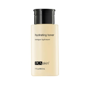 Hydrating Toner - 206.50 ml