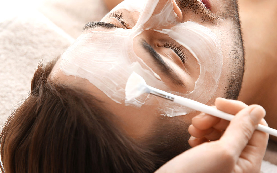 Peeling by PCA Skin®