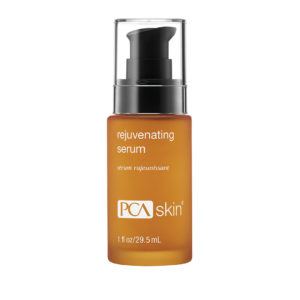 Rejuvenating Serum - 29,6 ml