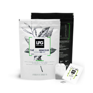 Thé Bio Minceur Express J14 x28